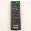 Sony Remote Control (Rmt-D187A) - 1-487-005-11