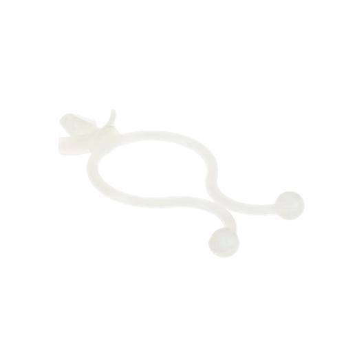 GE Part# WB01X20406 Cable Clamp (OEM)