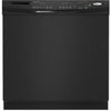 Whirlpool GU2700XTSB1 Dishwasher Parts