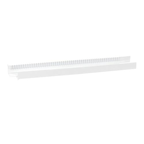 Samsung Part# DA63-04605A Lower Right Rail Cover (OEM)