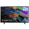 LG 43UJ6200UA 43-Inch Class 4K Uhd Hdr Smart Led Tv