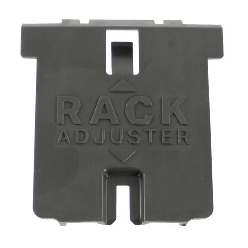 Whirlpool Part# W11580020 Adjuster Arm Clip - Genuine OEM