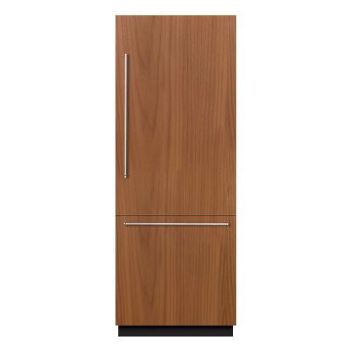 Bosch B30IB800SP/57 Benchmark® Built-In Bottom Freezer Refrigerator