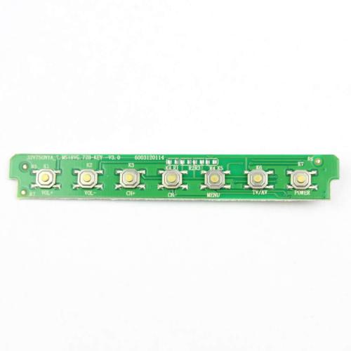 Haier Part# 6021020253 IR Board (OEM)