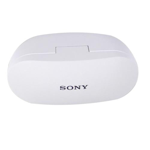 Sony Part# A-5018-648-A Charging Case (White) - Genuine OEM