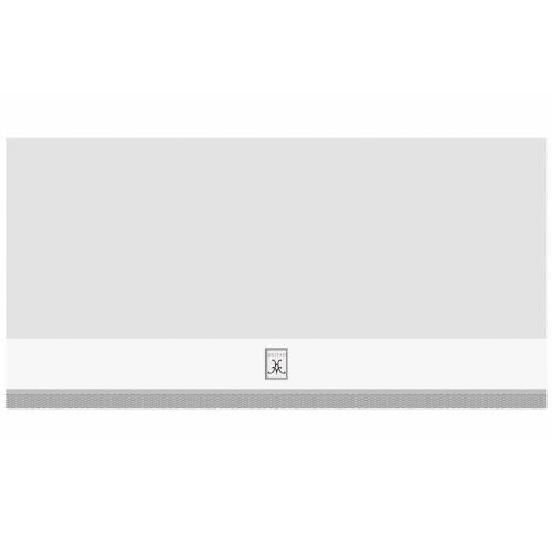 Hestan KVP36WH Ventilation Hood, Pro Canopy, 600 Cfm, 36-Inch - White