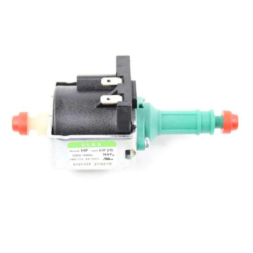 Samsung Part# DE31-00065C Solenoid Coil Valve - Genuine OEM