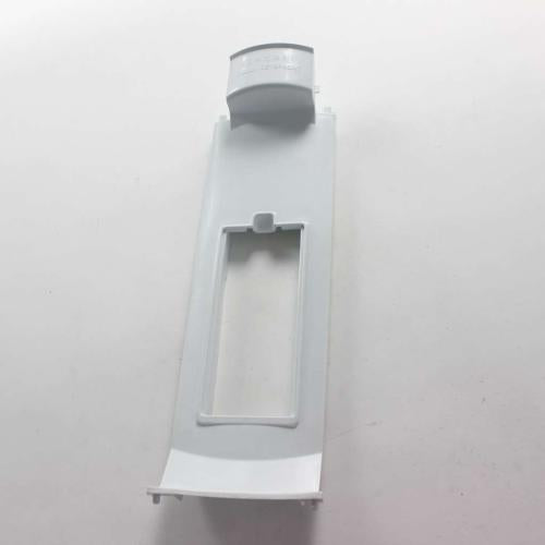 Haier Part# WD-1950-160 Filter Cover (OEM)