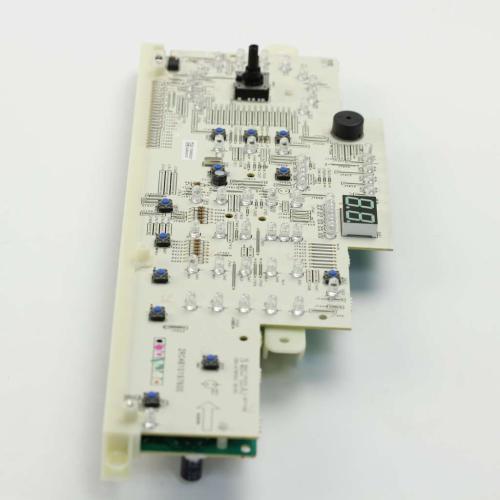 GE Washing Machine Electronic Control Board Assembly GRWN5550D0WW