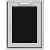 Hestan AGTRC20BK Trash And Recycle Center Storage Drawer, Marquise, 20-Inch - Parts
