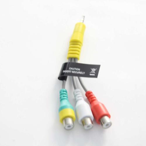 Samsung Part# BN39-02189A Gender Cable Accessory - Genuine OEM