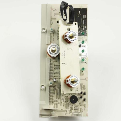 GE Washing Machine Mounted Control Board Assembly GSRE5600K0WW