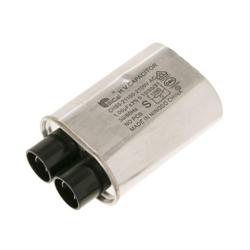 Ge Hvcapacitor - WB27X11166