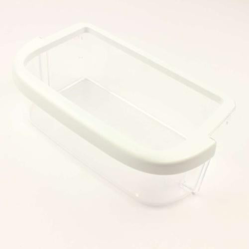 KitchenAid KBFS22ECMS00 Door Shelf Cantilever Bin Genuine OEM