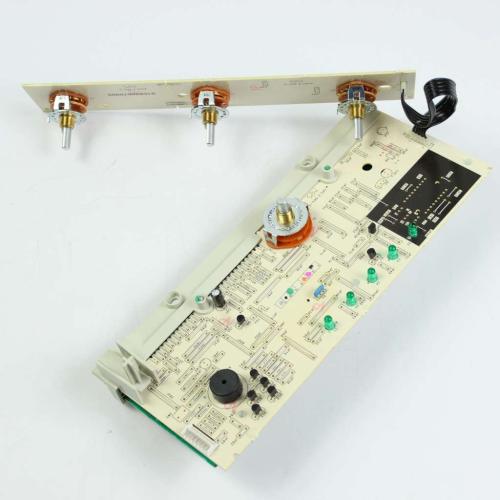 GE Washing Machine Electronic Control Board GTWN4250D0WS