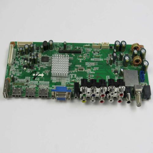 Haier Part# TV-5210-704 Main Board Module (OEM) 0113070760 - TD11HAIERZJM0530
