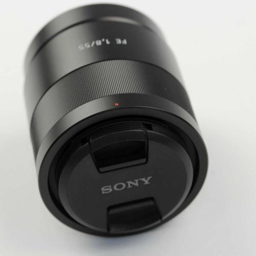 Sony Optical Block For Service - A-1981-764-A