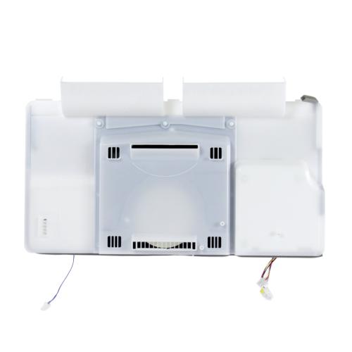 LG Part# AEB73564908 Fan Cover Grille Assembly - Genuine OEM