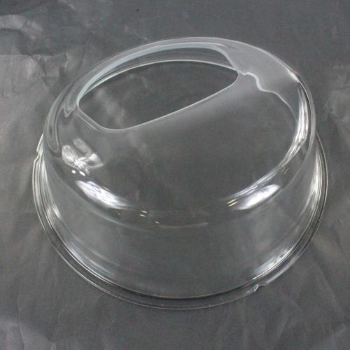 Samsung Part# DC64-02965A Door Glass - Genuine OEM