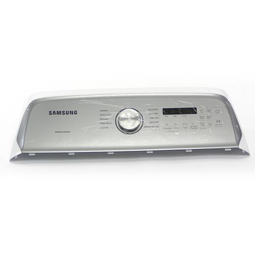 Samsung Part# DC90-27484A Touchpad Control Panel Assembly - Genuine OEM