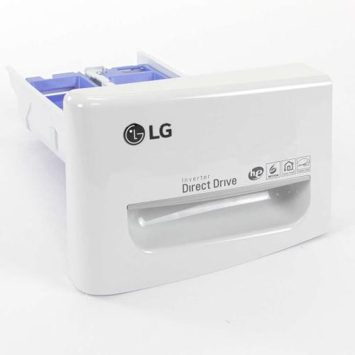 LG Drawer Panel Assembly AGL74074387