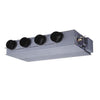 Panasonic UHX5462 Eco-I Indoor-Concealed Ce Parts