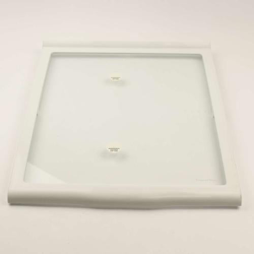 Kenmore 106.64252400 Glass Shelf (Small) Genuine OEM