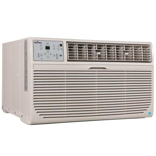 Midea MWDUW208CRN1BCI7 8,000 BTU Through-the-Wall Air Conditioner