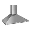 Whirlpool GXW7336DXS0 Range Hood Parts
