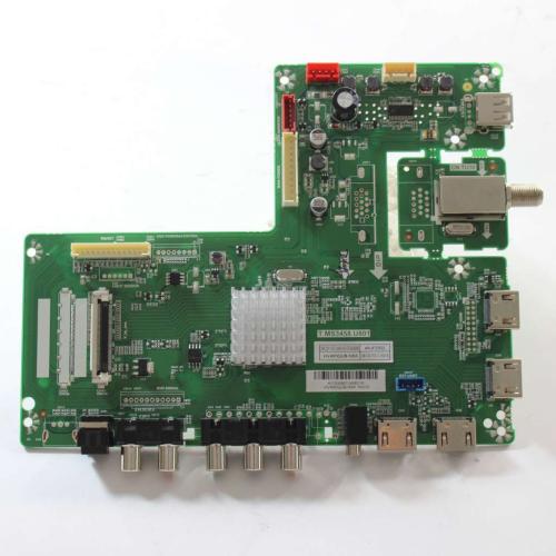 Haier Mainboard Module - DH1TKFM0305M