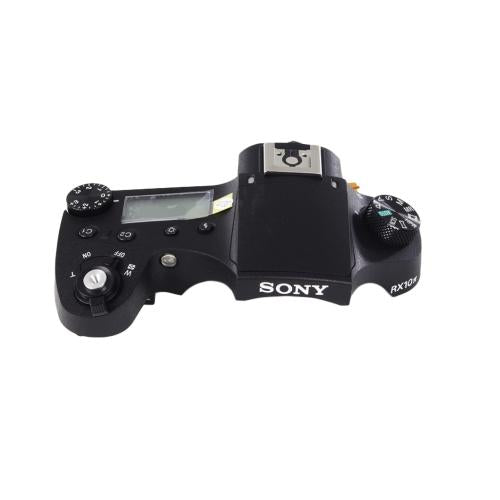 Sony Camera Upper Cabinet Assembly - A-2196-362-A