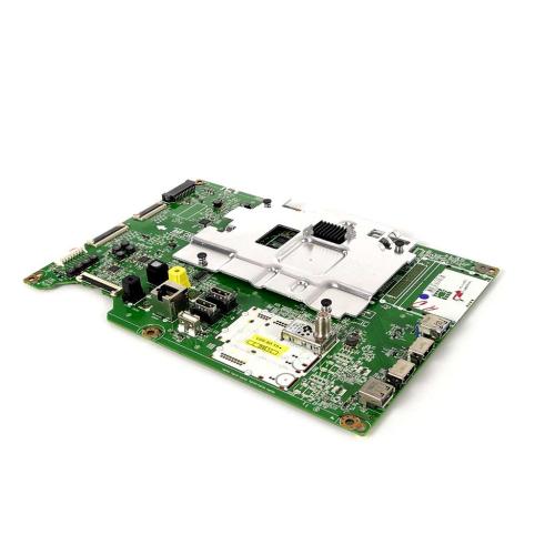 Lg Refurbished B Chassis Assembly - CRB37350001