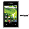 LG VS410 Optimus Zone Parts