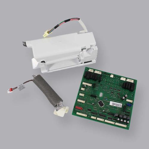 Samsung Part# DA82-02699A Ice Maker Kit - Genuine OEM