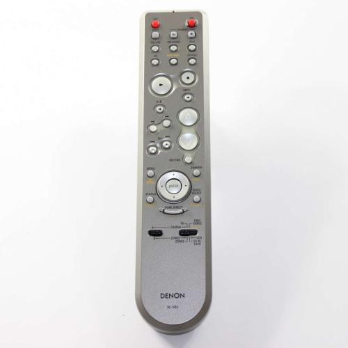 Denon Remote Control Rc1052 - 9630307307