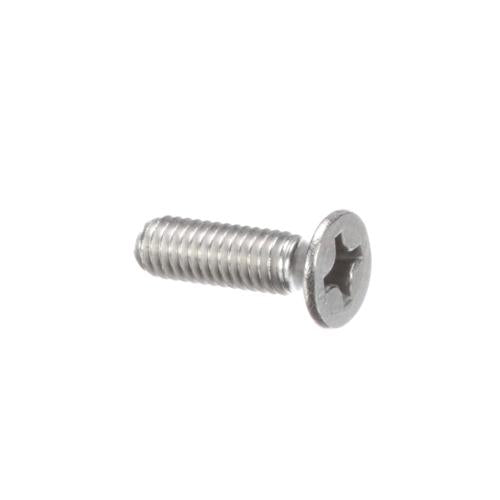 Bertazzoni Part# Z370163 Countersunk Head Bolt - Genuine OEM