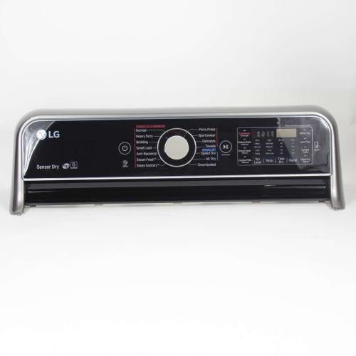 LG Part# AGL74672604 User Interface Control Panel - Genuine OEM