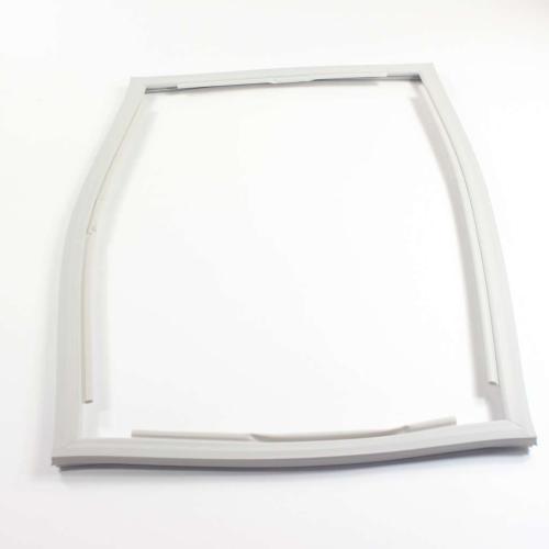 Samsung Part# DA97-15248C Door Gasket (White)  - Genuine OEM