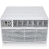 Midea MAT12H2ZWT 12,000 BTU Window-Mounted Air Conditioner