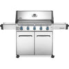 Napoleon P665PSS Gas Grill Parts