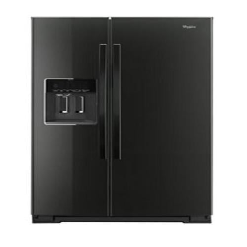 Whirlpool WRS586FLDB01 Refrigerator