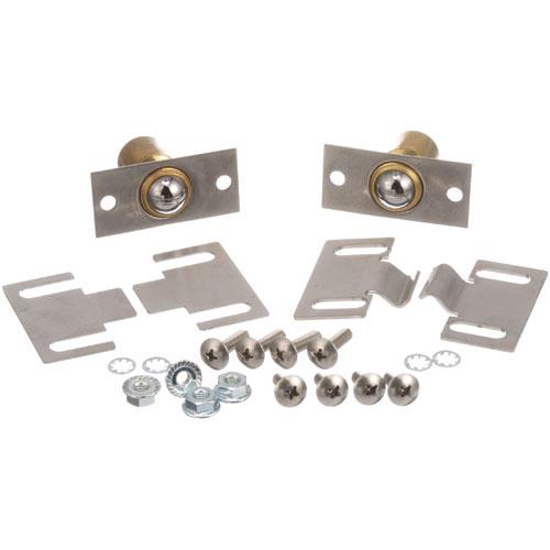 Hobart Door Catch Kit - 355344