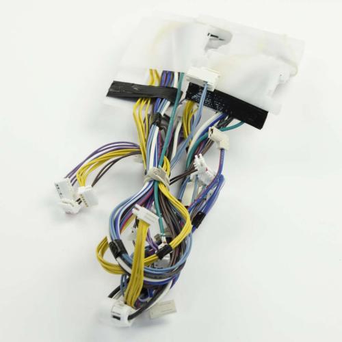 Whirlpool Part# W10496087 Wire Harness (OEM)