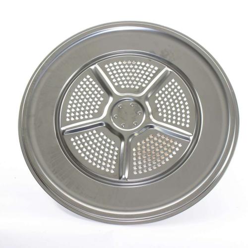 Haier Basket Rear Cover Assembly - 301261060027