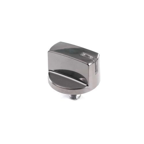 LG Burner Knob Set - Black AEZ73293802