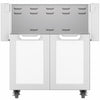 Hestan GCD36WH Double Door Cart, 36-Inch - White Parts