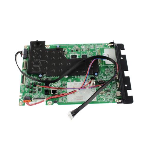 LG Part# EBT66634903 Chassis Assembly - Genuine OEM