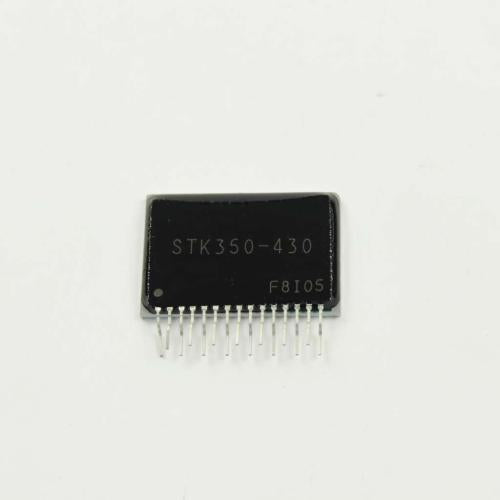 Sony Ic Stk350-430. - 6-705-630-01