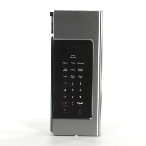 Electrolux Control Assembly,Black - 5304509575