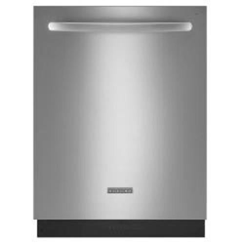 Whirlpool WHIKUDS30FXSS5 Dishwasher